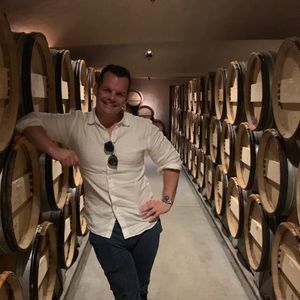 Meet your Posher, Chadd